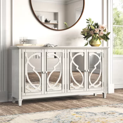 Colombier 67.63'' Wide Sideboard
