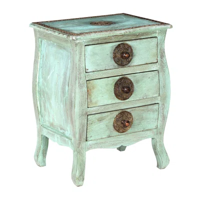 Lavish Touch Aligarh Side Table