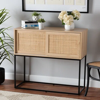 Ardin 39.4" Wide Sideboard