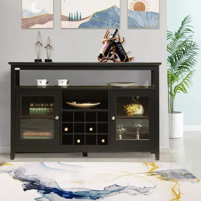 Cowell 51.75'' Wide Sideboard