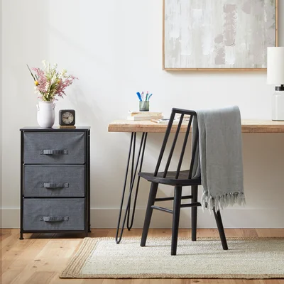 Jalyn 3 Drawer Storage Chest