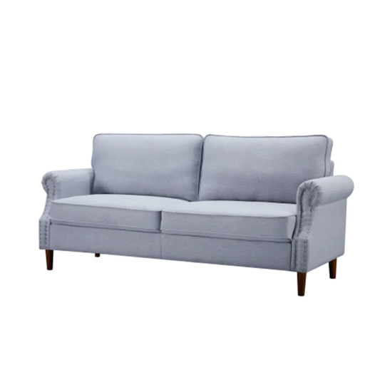 3-Seater Sofa Living Room Sofa Home Furniture