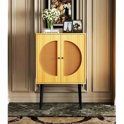 Sheelagh 26.77" Wide Sideboard