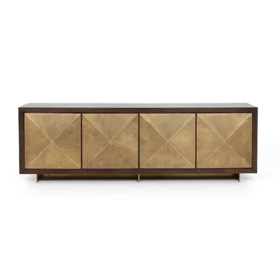 Antynanum 90.5" Wide Sideboard