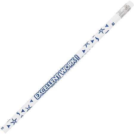 Moon Products Excellent Work No. 2 Pencil