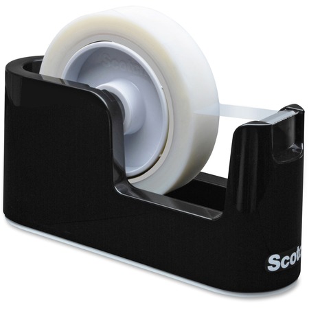 Scotch® Desktop Tape Dispenser, 3" Core
