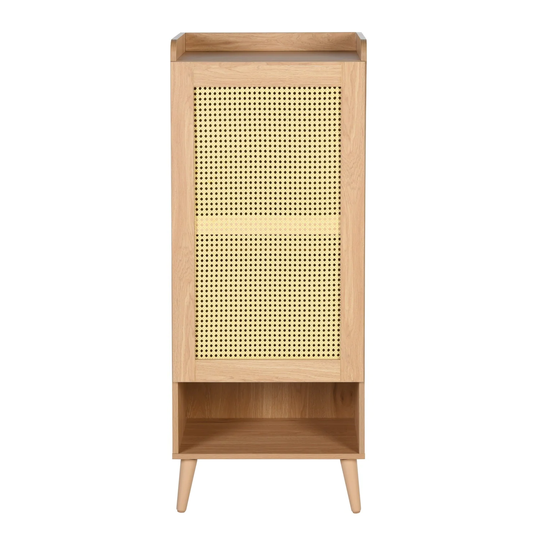 Cane Webbing Sideboard