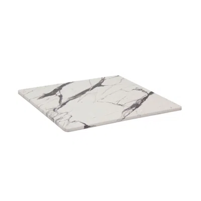 ERF, Inc. 48" L x 27.5" W Rectangular Pencil Table Top