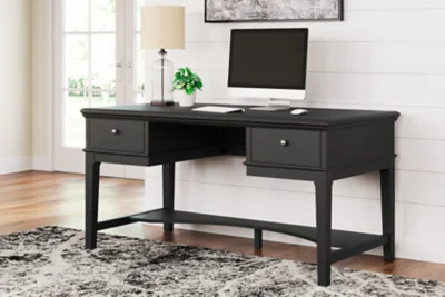 Alaniz Desk