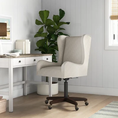 Amiya Rolling Office Chair