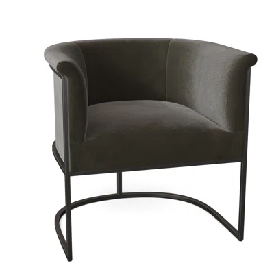 Nolita 28" W Barrel Chair