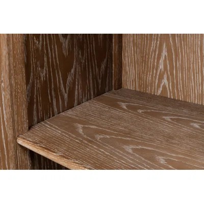 Anton Tall Cupboard 74" Kitchen Pantry