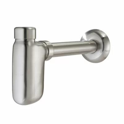 Drains and Accessories Decorative Bottle Trap