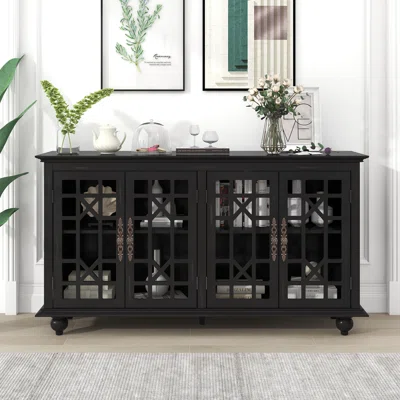 Antonija 60" Wide Sideboard