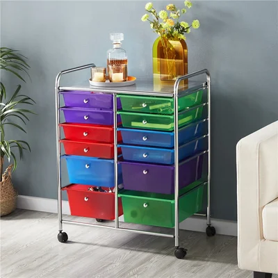 Lundys 12 Storage Drawer