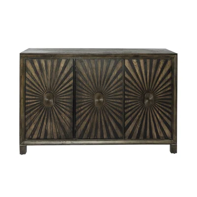 56" Wide Sideboard