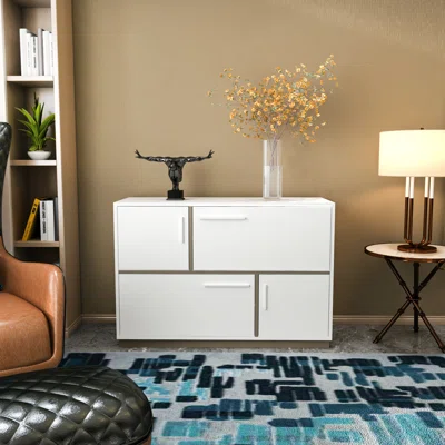 Amelie-Mai 47.2'' Wide Sideboard