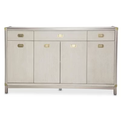Menlo Station - Sideboard - Eucalyptus
