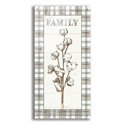 Farm Memories IX Family by Anne Tavoletti - Unframed Graphic Art