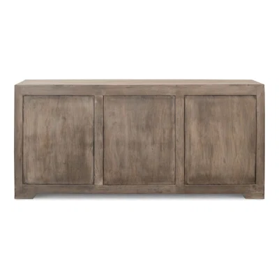 Olivier Three Door Sideboard