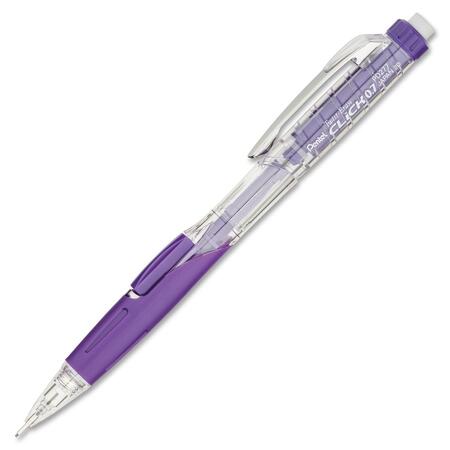Wholesale Mechanical Pencils: Discounts on Pentel .7mm Twist-Erase Click Mechanical Pencil PENPD277TV