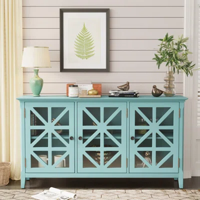 Jaquese 62.2" Wide Sideboard