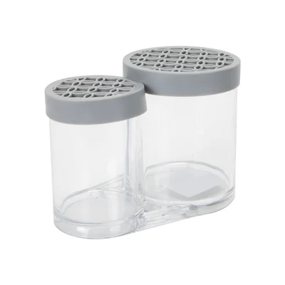 Bridget Cosmetic Brush Holder