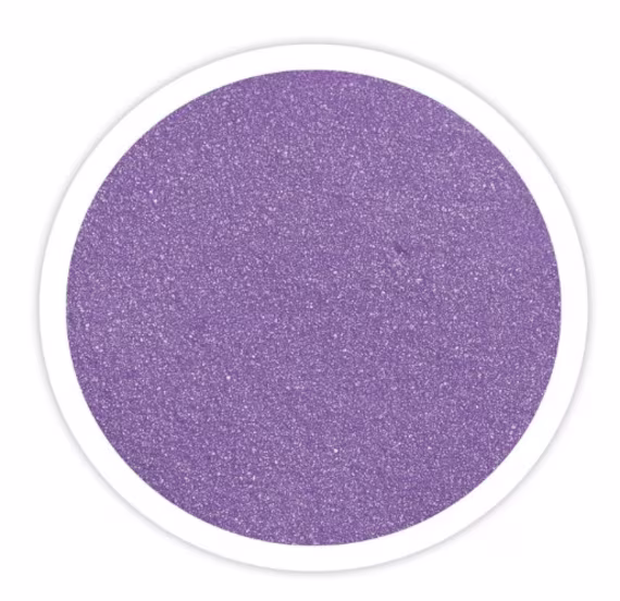 Wisteria Colored Sand, 1/2 lb. Or 1 Bag, Unity Wedding David's Craft Sand