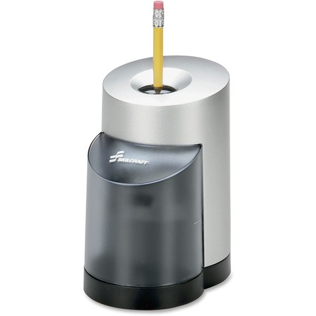 SKILCRAFT Electric Pencil Sharpener