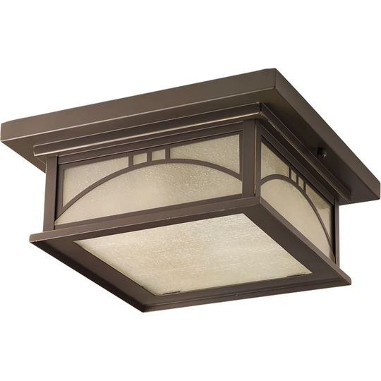 Progress Lighting P6055-20 Residence 2-light Ctc 12-inch