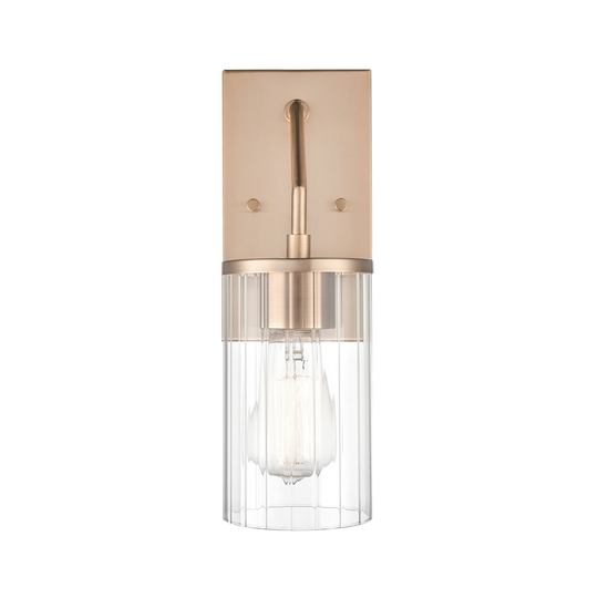 Millennium Lighting Beverlly 1 Light Wall Sconce