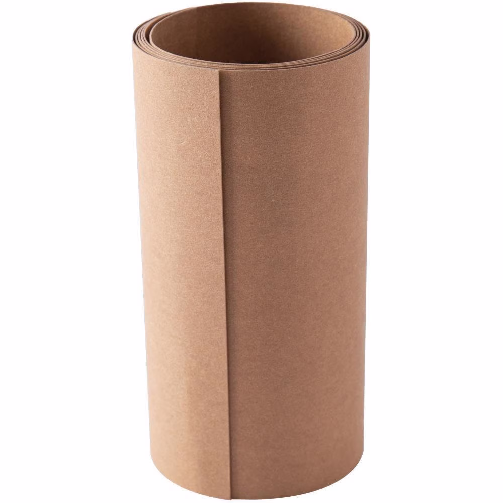 Sizzix Surfacez 6"x48" Texture Roll Tan | 664908