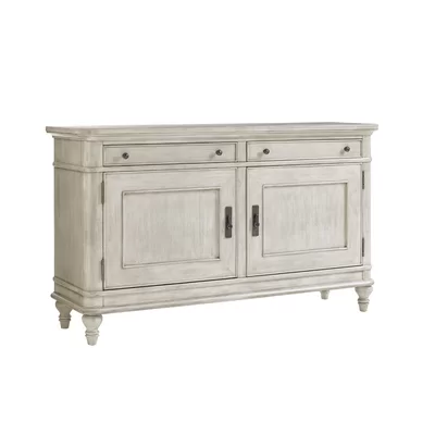 Oyster Bay 72" Wide 2 Drawer Sideboard
