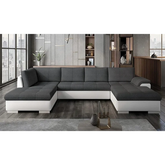 Tokio Maxi Sectional Sleeper Sofa