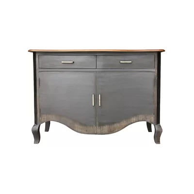 Ontario 51" Wide 2 Drawer Sideboard