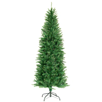 Pencil Christmas Tree