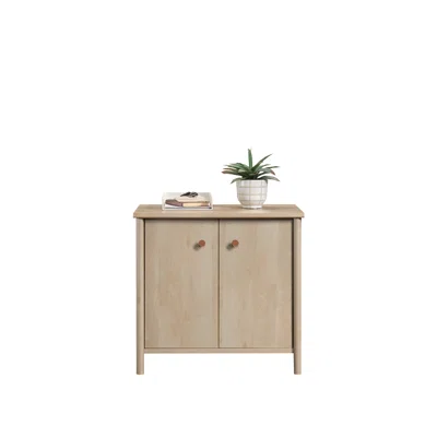 Farhia 1 - Shelf Storage Cabinet