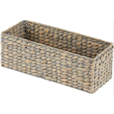 Storage Seagrass Basket