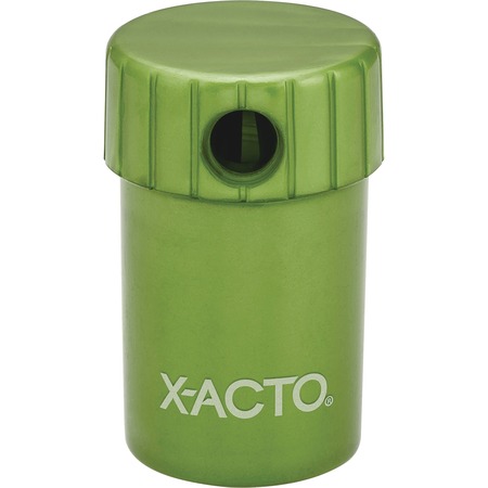 Wholesale Manual Pencil Sharpener: Discounts on Elmer'sX-Acto Magnetic Pencil Sharpener EPI11190