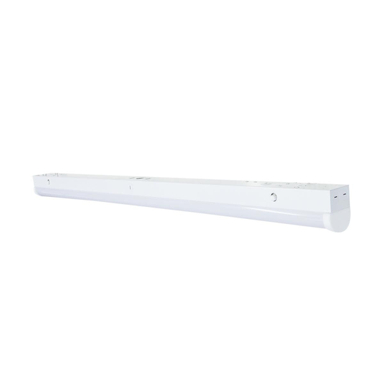 Nuvo Lighting 48" Wide LED Flush Mount Linear Ceiling Fixture