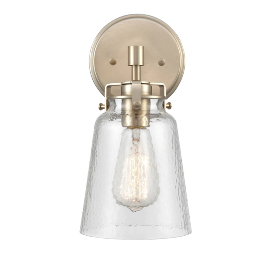 Millennium Lighting Amberose 1 Light Wall Sconce