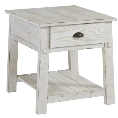 Deblois End Table