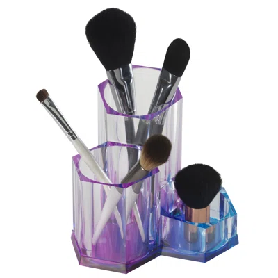 Mayela Makeup Brush Holder