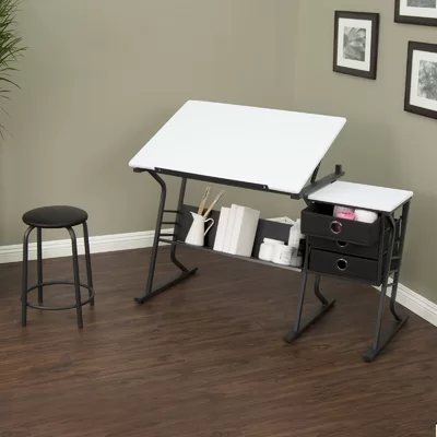 Craighead Drafting Table