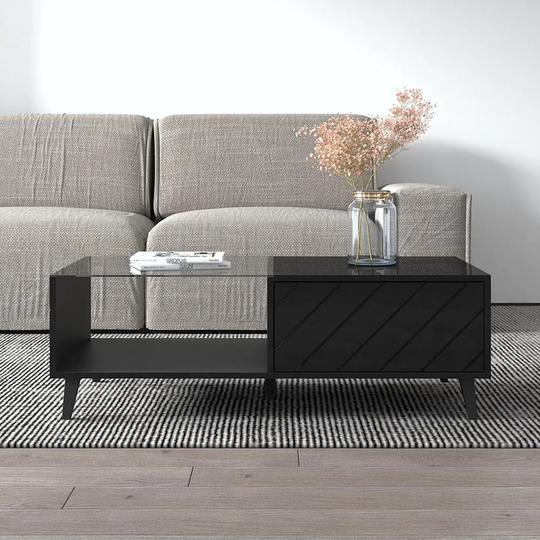 Oxford 47" Coffee Table