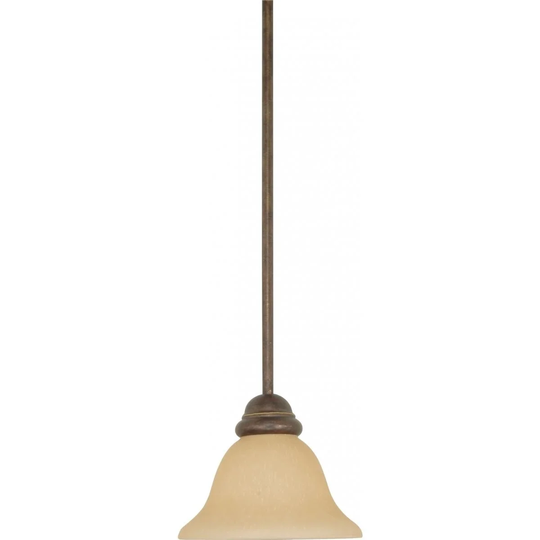 Castillo 1-Light Mini Pendant