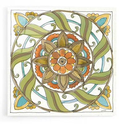 Tuscan Elegance X by Anne Tavoletti - Unframed Graphic Art