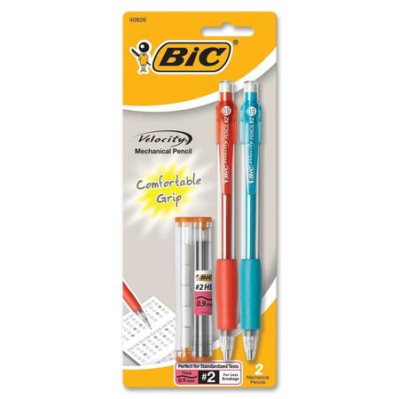Wholesale BIC .9mm Mechanical Pencils: Discounts on BIC Mechanical Pencils BICMVP21