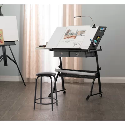 Core Craft Table