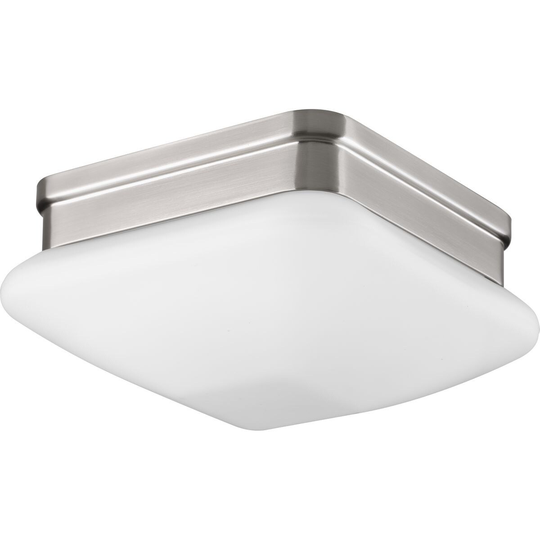 Progress Lighting P3991-09 Appeal 1-light Flush Mount